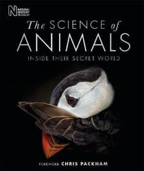 THE SCIENCE OF ANIMALS