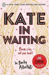 Kate in waiting