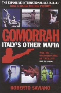 Gomorrah - italy's other mafia