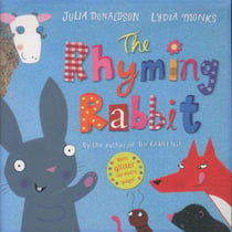 THE RHYMING RABBIT