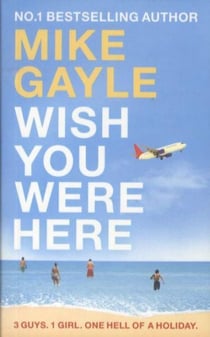 Wish you were here