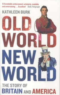 Old World, New World