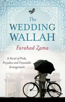 The wedding wallah
