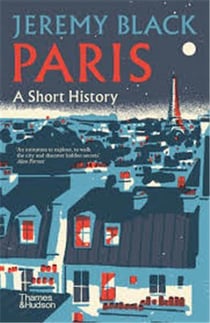 Paris : A short history