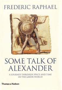 Some talk of alexander