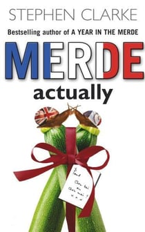 Merde actually