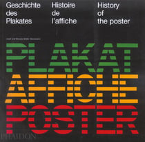 Histoire de l'affiche