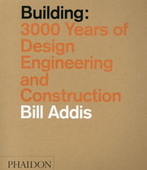 BUILDING 3000 YEARS OF DESIGN