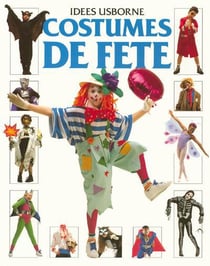 Les costumes de fete