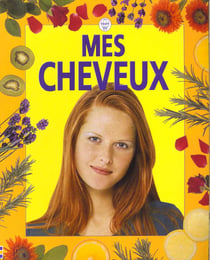 Mes cheveux