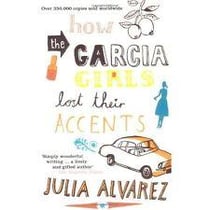 HOW THE GARCIA GIRLS LOST THEIR ACCENTS
