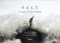 Salt: coastal and flats fishing photography by andy anderson