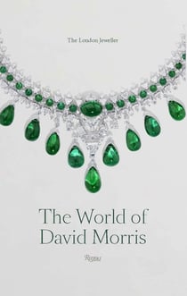 The world of David Morris : The london jeweler