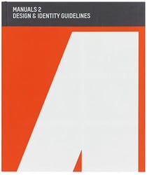 Manuals 2 design & identity guidelines
