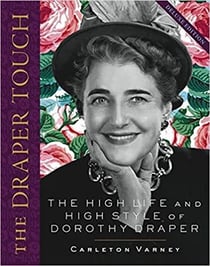 The draper touch