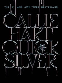 Quicksilver : The utterly addictive enemies-to-lovers romantasy sensation