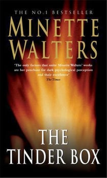 The tinder box