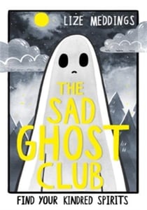 THE SAD GHOST CLUB - THE SAD GHOST CLUB VOLUME 1