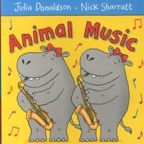 ANIMAL MUSIC