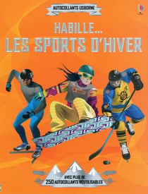 Habille... - les sports d'hiver
