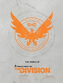The world of tom clancy's the division