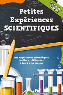 Petites expériences scientifiques