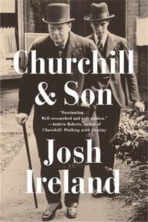 Churchill & son