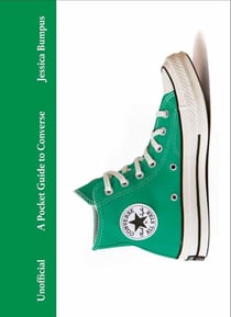 A pocket guide to Converse