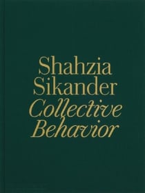 Shahzia Sikander : Collective behavior