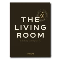 The Living Room: By the Design Leadership Network