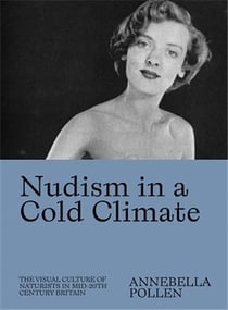Nudism in a cold climate