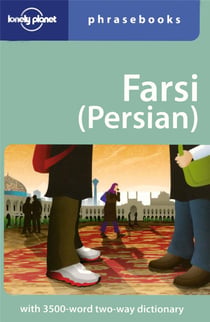 Farsi persian phrasebook 2ed -anglais-