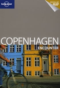 Copenhagen encounter 2ed -anglais-