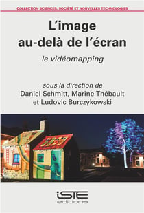 L'image au-delà de l'écran - le vidéomapping