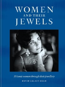 Women and their jewels