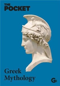 The pocket greek mythology