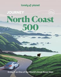 Journey : North Coast 500 (édition 2025)