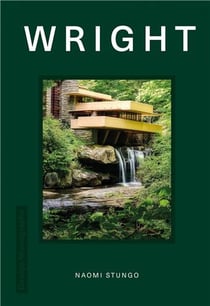 Design monograph : Wright