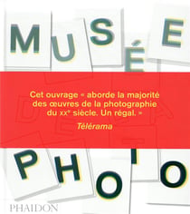 Le musée de la photo