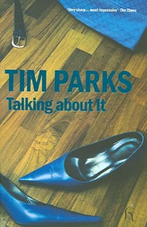Talking about it
