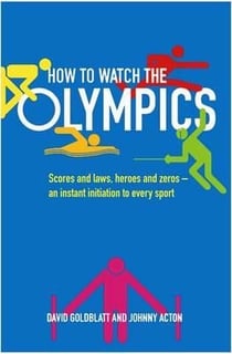 How to watch the olympics