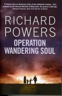 OPERATION WANDERING SOUL
