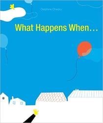 What happens when...