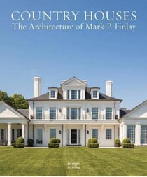 Country houses - the architecture of Marc P. Finlay
