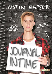 Justin bieber - journal intime