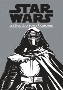 Grand colo - Star Wars t.2