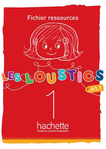 Les Loustics 1 - Fichier ressources (A1.1)