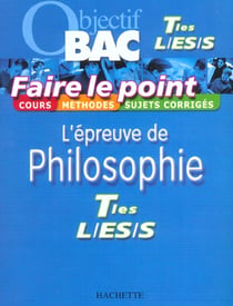 Épreuve