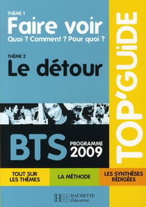 Top exam bts culture generale et expression