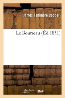 Le bourreau (édition 1851)